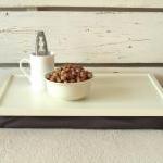 Laptop Lap Desk or Breakfas..