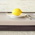 Laptop Lap Desk or Breakfas..