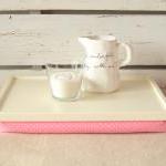 Laptop Lap Desk or Breakfas..