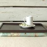 Laptop Lap Desk or Breakfas..