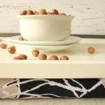 Lap Desk or Breakfast Servi..