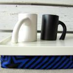 Lap Desk or Breakfast Servi..