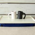 Lap Desk or Breakfast Servi..