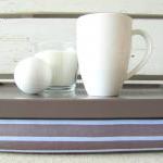 Laptop Lap Desk or Breakfas..