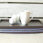 Laptop Lap Desk or Breakfas..