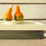 Lap Desk Or Breakfast Serv..