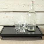 Lap Desk - Hand painted Dee..