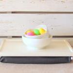 Breakfast Serving Or Lapto..