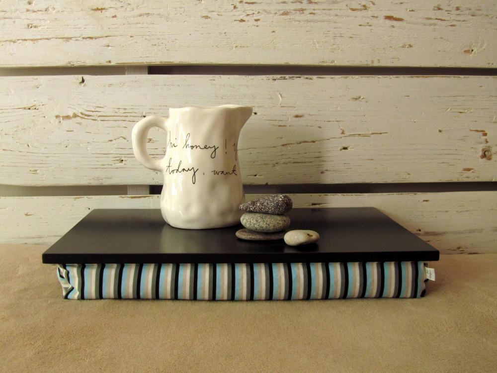 Lap Desk or Breakfast Serving Tray - Custom Order
