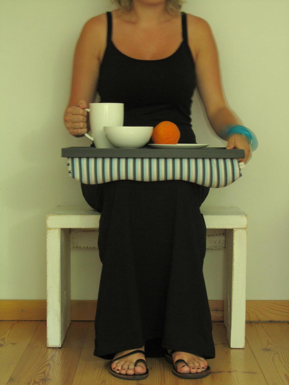 Breakfast Tray - Custom Order