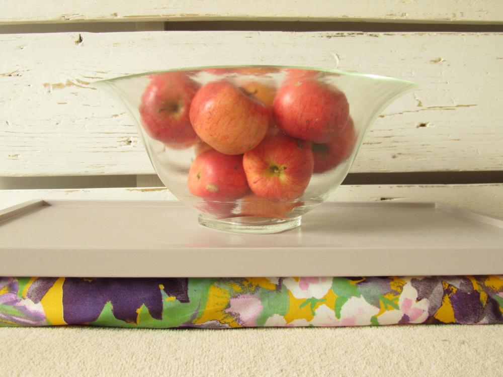 Laptop Lap Desk or Breakfast Serving Tray - Custom Order