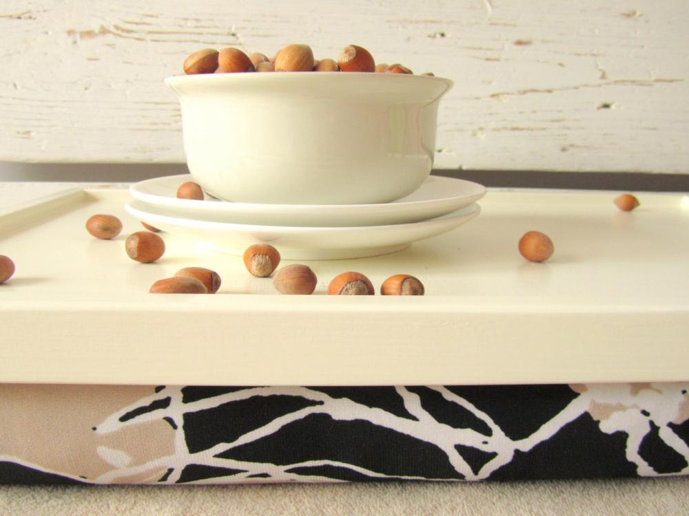 Lap Desk or Breakfast Serving Tray - Custom Order