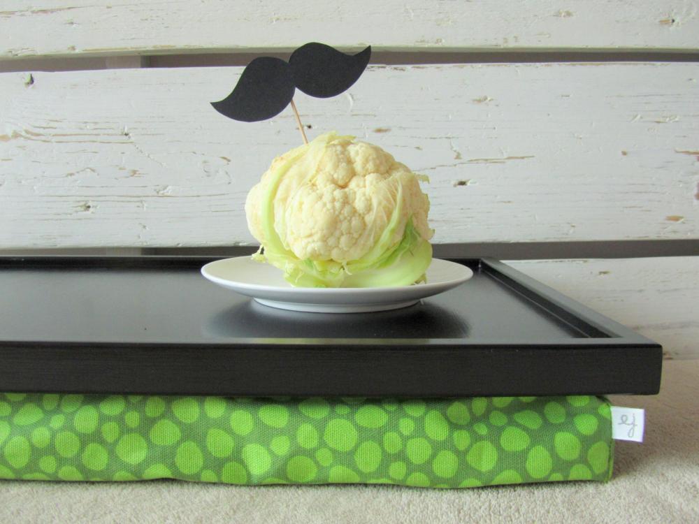 Laptop Lap Desk or Breakfast Serving Tray - Custom Order