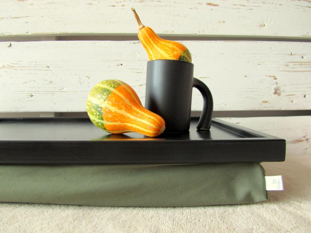 Lap Desk or Breakfast Serving Tray - Custom Order