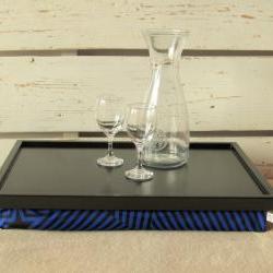 Lap Desk or Breakfast Serving Tray - Custom Order