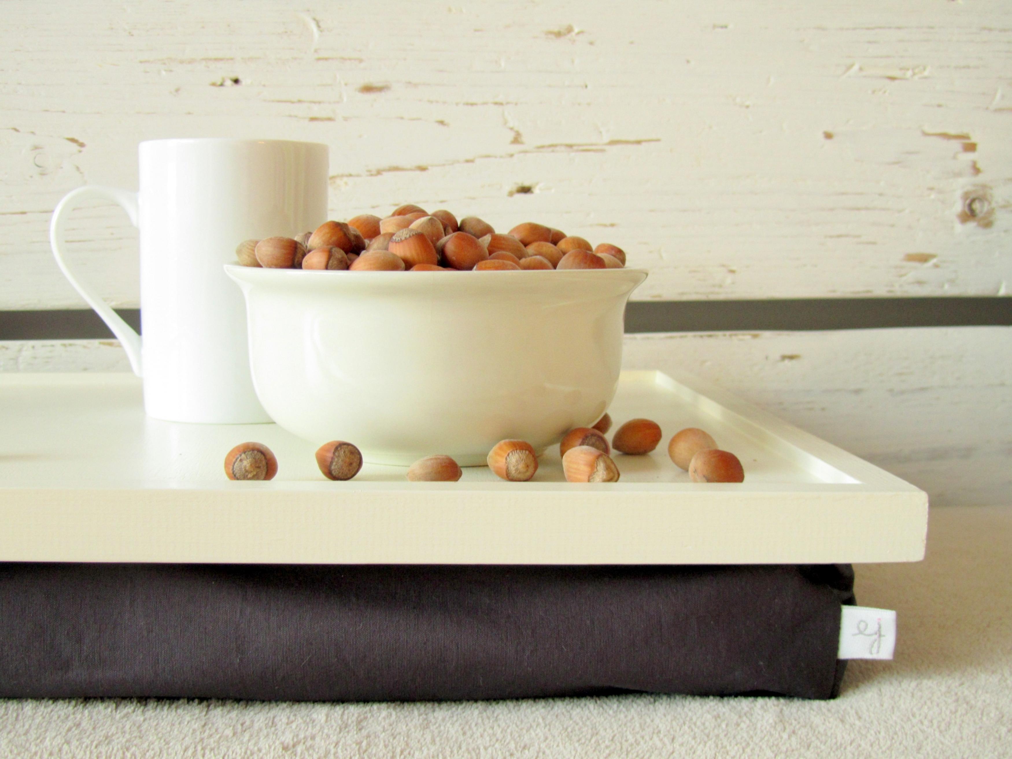 Laptop Lap Desk Or Breakfast Serving Tray Custom Order on Luulla