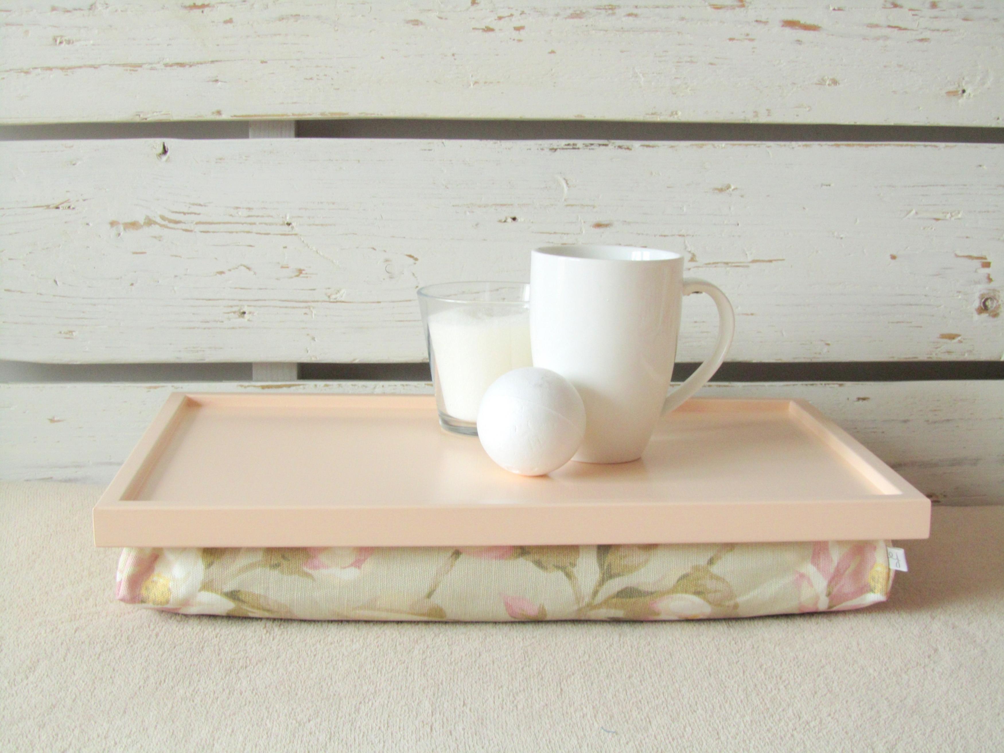 Breakfast Serving Pillow Table Custom Order on Luulla